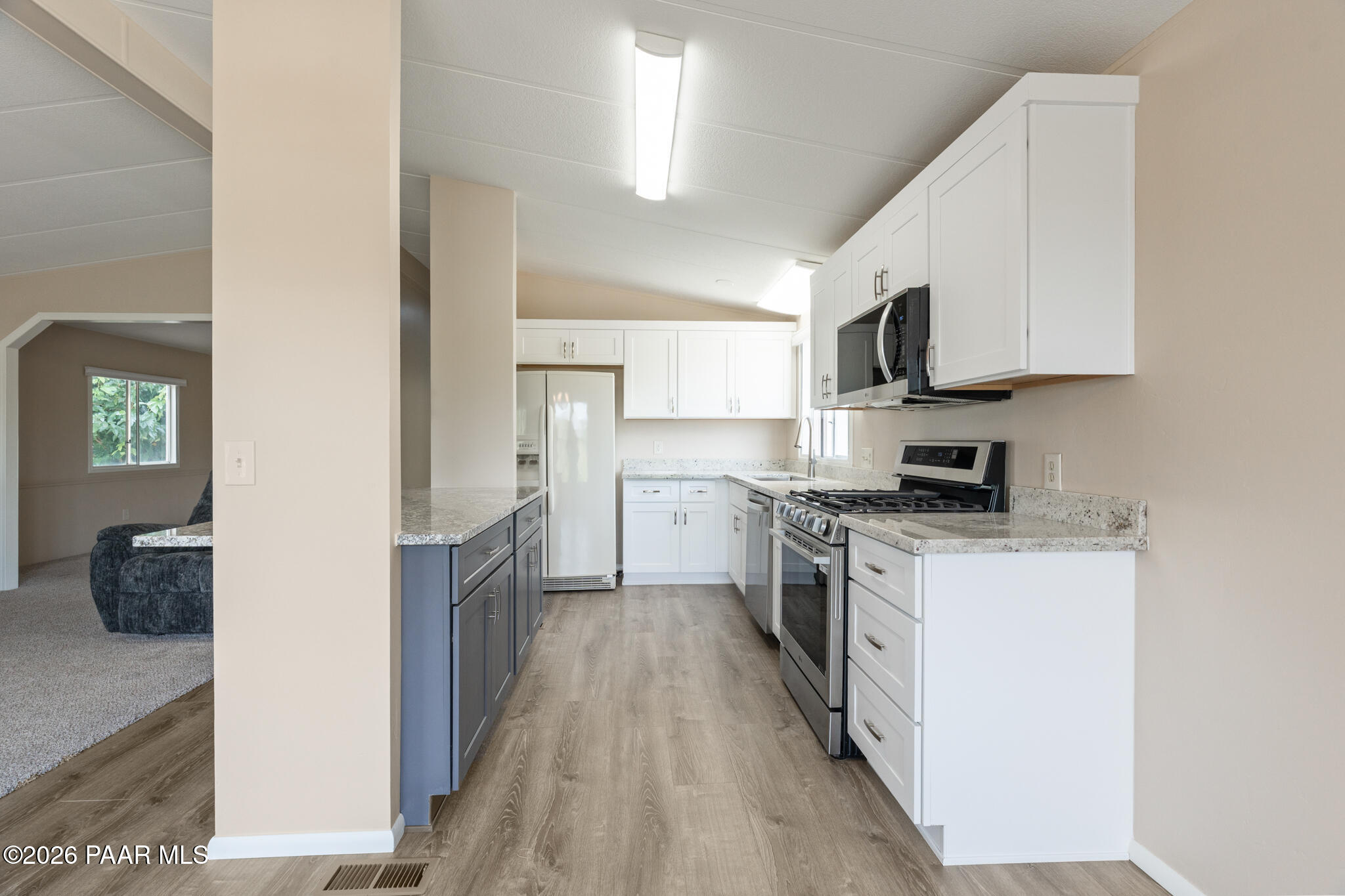 Residential in Prescott 2