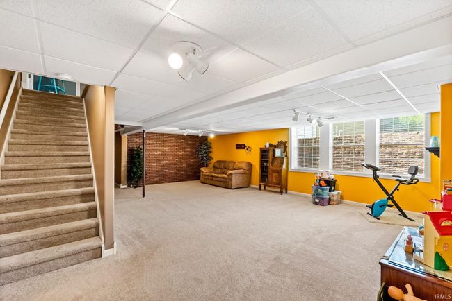 1215 Mintcrest Dr, House other with 6 bedrooms, 4 bathrooms and null parking in Goshen IN | Image 25