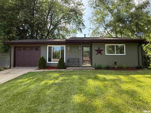 5807 N Andover Ct, Peoria, IL, 61615-2810 | Card Image