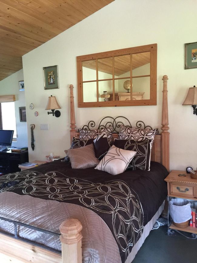 367 Horseshoe Loop, House other with 2 bedrooms, 2 bathrooms and null parking in Jemez Springs NM | Image 62