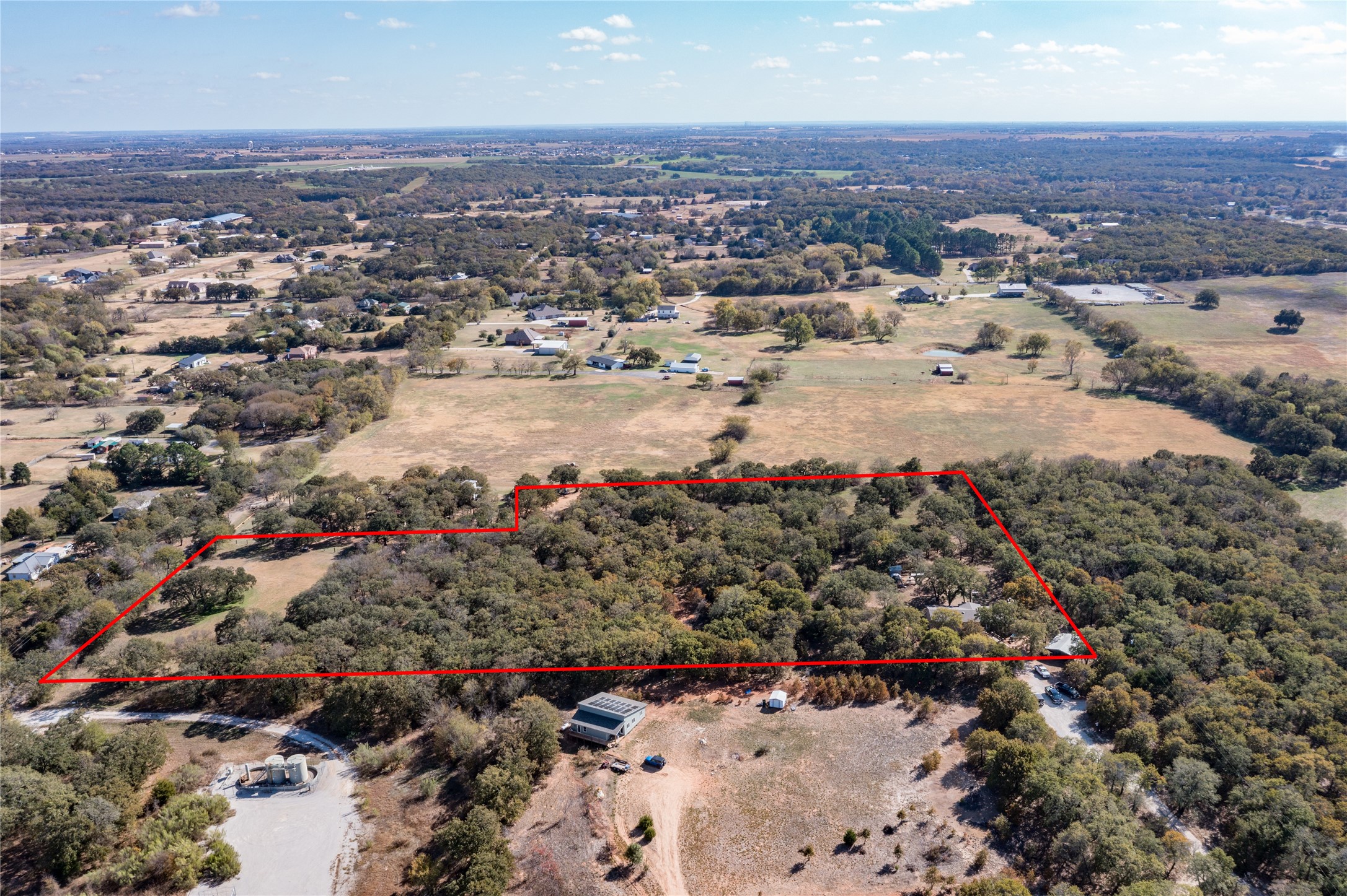 Residential in Burleson 2