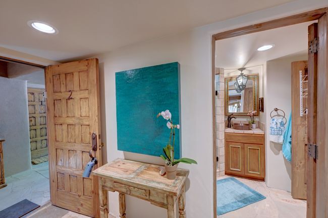 APT-2 - 259 Montoya Cir, Condo with 2 bedrooms, 2 bathrooms and 1 parking in Santa Fe NM | Image 4