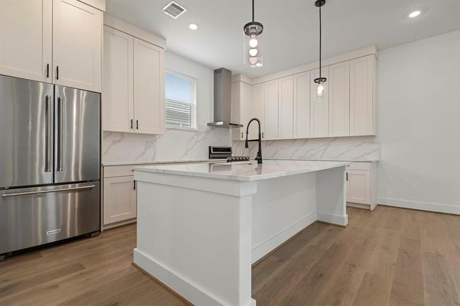 1812 Drover Ln, House other with 3 bedrooms, 3 bathrooms and 2 parking in Rosenberg TX | Image 10