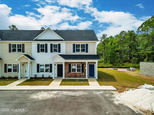 lot-13-735 Cross St, Sneads Ferry, NC, 28460 | Card Image