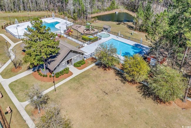 104 Splendor Cir, House other with 3 bedrooms, 3 bathrooms and 4 parking in Murrells Inlet SC | Image 39