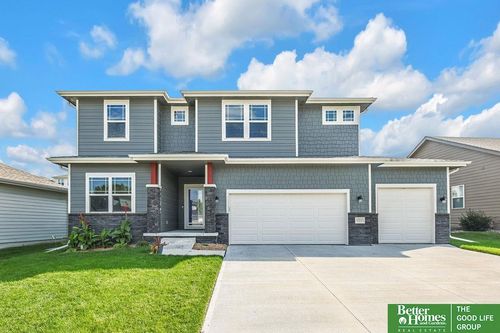 17617 Clay St, Bennington, NE, 68007-1952 | Card Image