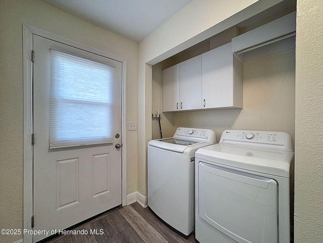 7272 Westwind St, House other with 2 bedrooms, 1 bathrooms and null parking in Weeki Wachee FL | Image 41