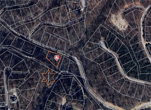 TBD Gosforth Ln, Bella Vista, AR, 72714 | Card Image