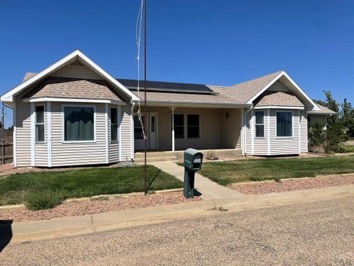 600 W 5th St, Ordway, CO, 81063-1118 | Card Image
