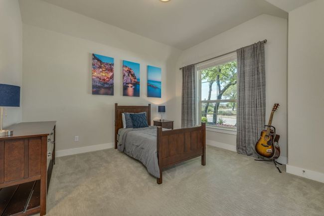 Bedroom at front of house | Image 31