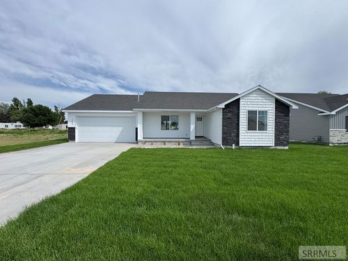 403 Wind River Dr, Shelley, ID, 83274-4706 | Card Image