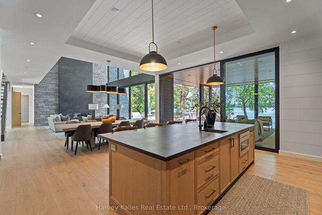1005 Ham Rd, House other with 5 bedrooms, 6 bathrooms and 6 parking in Bala ON | Image 20