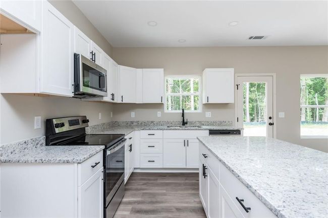 232 Stephens Rd, House other with 3 bedrooms, 2 bathrooms and 2 parking in Cedartown GA | Image 32