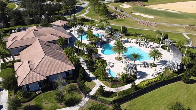 1127 Trappers Trail Loop, House other with 3 bedrooms, 2 bathrooms and null parking in DAVENPORT FL | Image 78