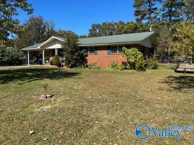 152 Poplar Drive, House other with 3 bedrooms, 2 bathrooms and null parking in Rainsville AL | Image 2