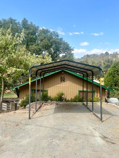 45288 Manter Meadow Drive, House other with 3 bedrooms, 2 bathrooms and null parking in California Hot Springs CA | Image 1