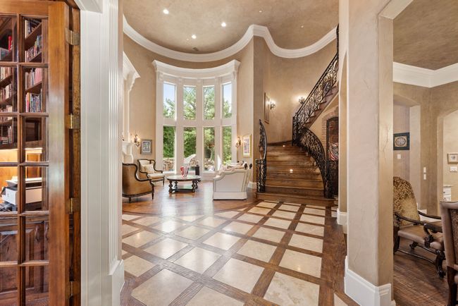 1800 Beam Dr, House other with 5 bedrooms, 7 bathrooms and null parking in Southlake TX | Image 9