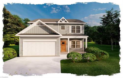 6940 Tia Ct, Thomasville, NC, 27360-8941 | Card Image
