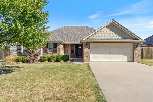 164 Penzo Ave, Tontitown, AR, 72762-8964 | Card Image