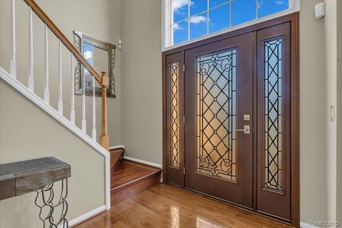 4763 Sherwood Cir, Canton, MI, 48188-2244 | Card Image