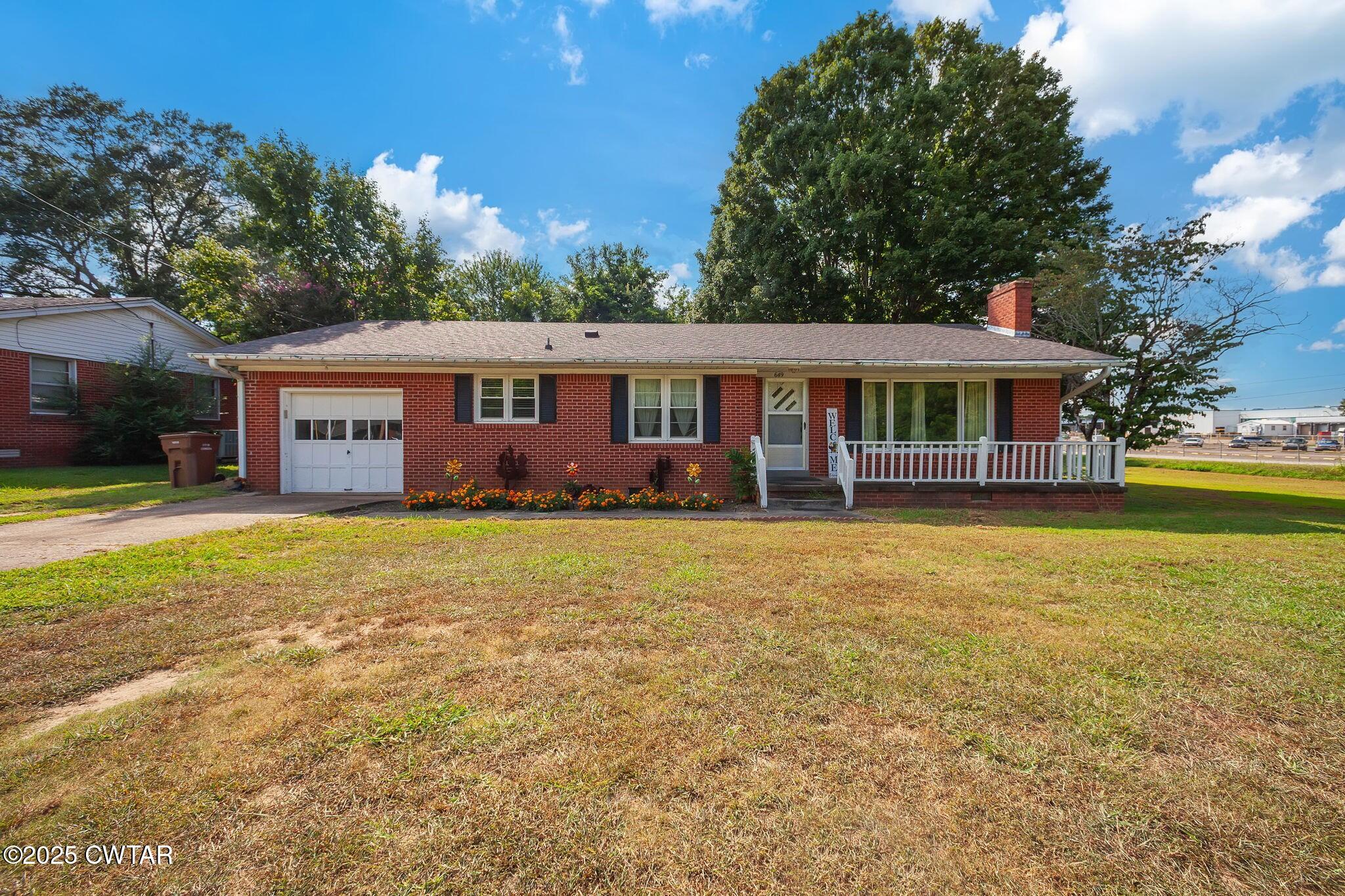 Residential in Lexington