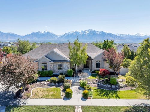 10927 S Scotty Dr, South Jordan, UT, 84095-8754 | Card Image