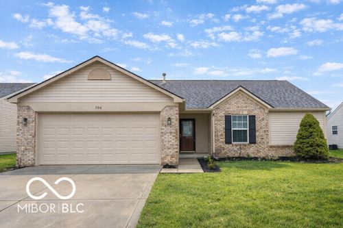 706 Lighthouse Dr, Fortville, IN, 46040-1671 | Card Image