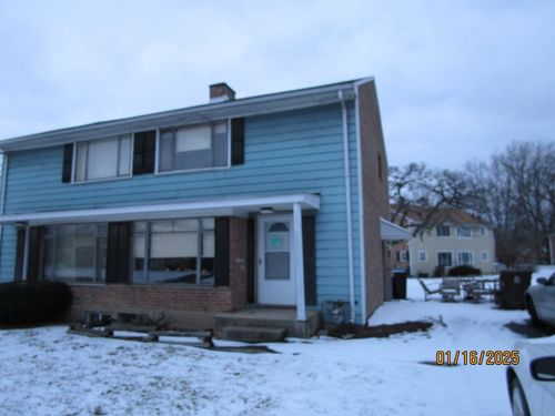 81-1-26 Mcgarity Rd, Park Forest, IL, 60466-2124 | Card Image