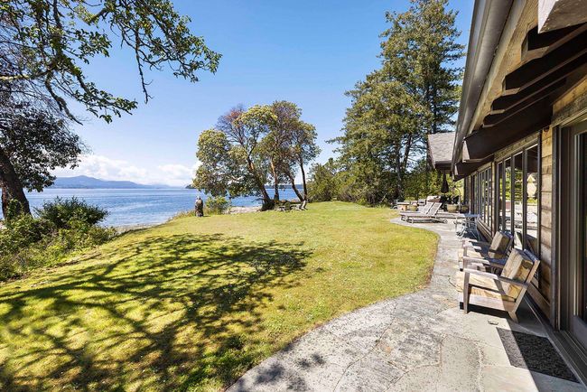 810 Sunset Drive, House other with 4 bedrooms, 4 bathrooms and 2 parking in Salt Spring Island BC | Image 8