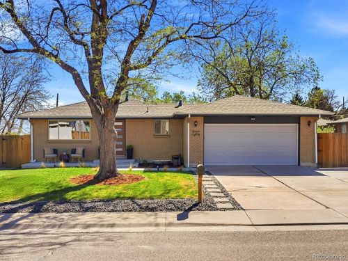 780 Vivian St, Lakewood, CO, 80401-4661 | Card Image