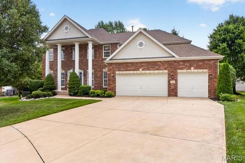 20 Creek Pass Ct, Saint Charles, MO, 63304-2470 | Card Image