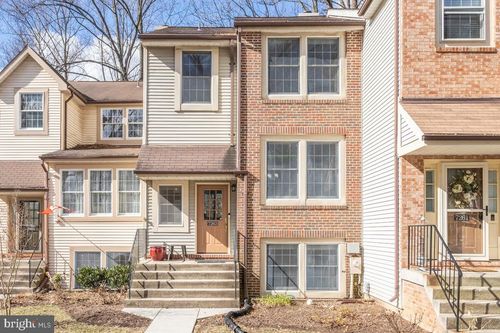 16-5-7263 Swan Point Way, COLUMBIA, MD, 21045-5052 | Card Image
