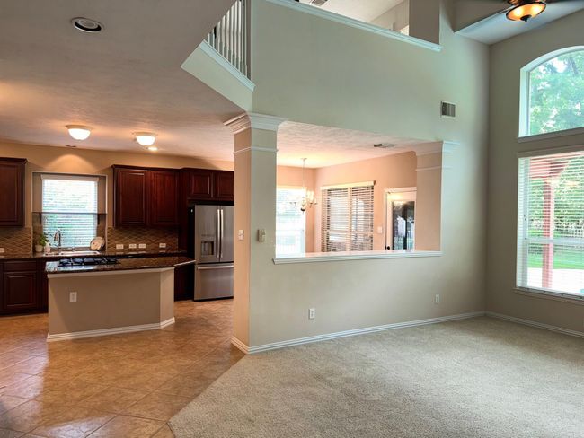 1618 Beau Rivage, House other with 4 bedrooms, 4 bathrooms and 2 parking in Conroe TX | Image 11