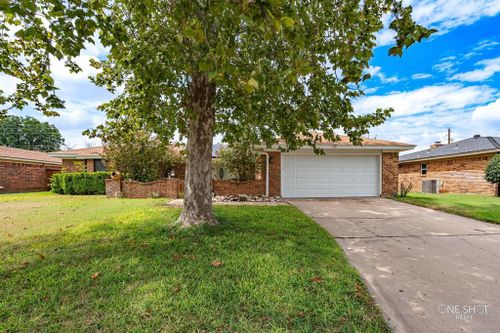 4734 Bruce Drive, Abilene, TX, 79606 | Card Image