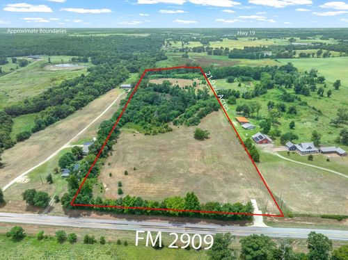 4900 Fm 2909, Canton, TX, 75103 | Card Image
