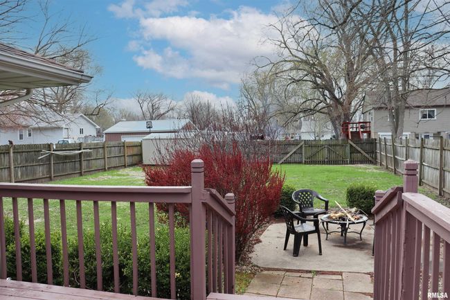 558 E Prospect St, House other with 3 bedrooms, 3 bathrooms and null parking in Farmington IL | Image 39
