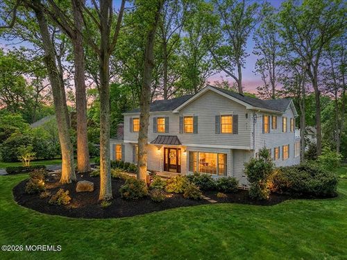 27 Fox Hill Rd, Middletown, NJ, 07748-2911 | Card Image
