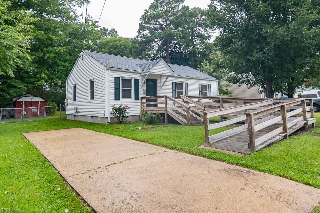 Residential in Hampton
