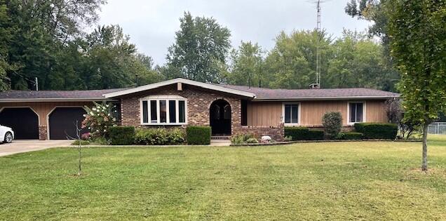 Schaeffer Dr, Coldwater, MI 49036