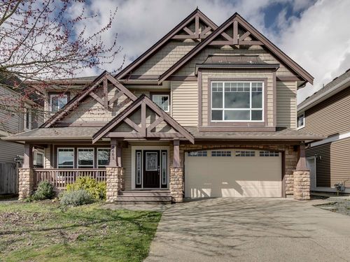 8661 Fennell St, Mission, BC, V4S0B7 | Card Image