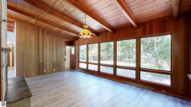 1519 Ridge Rd, House other with 3 bedrooms, 1 bathrooms and null parking in Mt Pleasant MI | Image 14