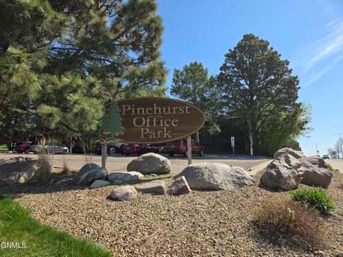 1424 W Century Ave, Bismarck, ND, 58503-0917 | Card Image