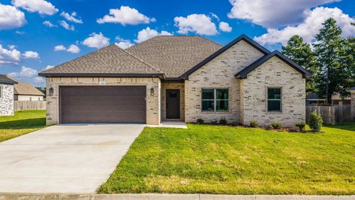 34 Wedgewood Dr, Greenbrier, AR, 72058-9803 | Card Image