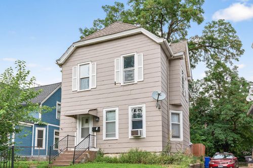 71 George St W, Saint Paul, MN, 55107-3659 | Card Image