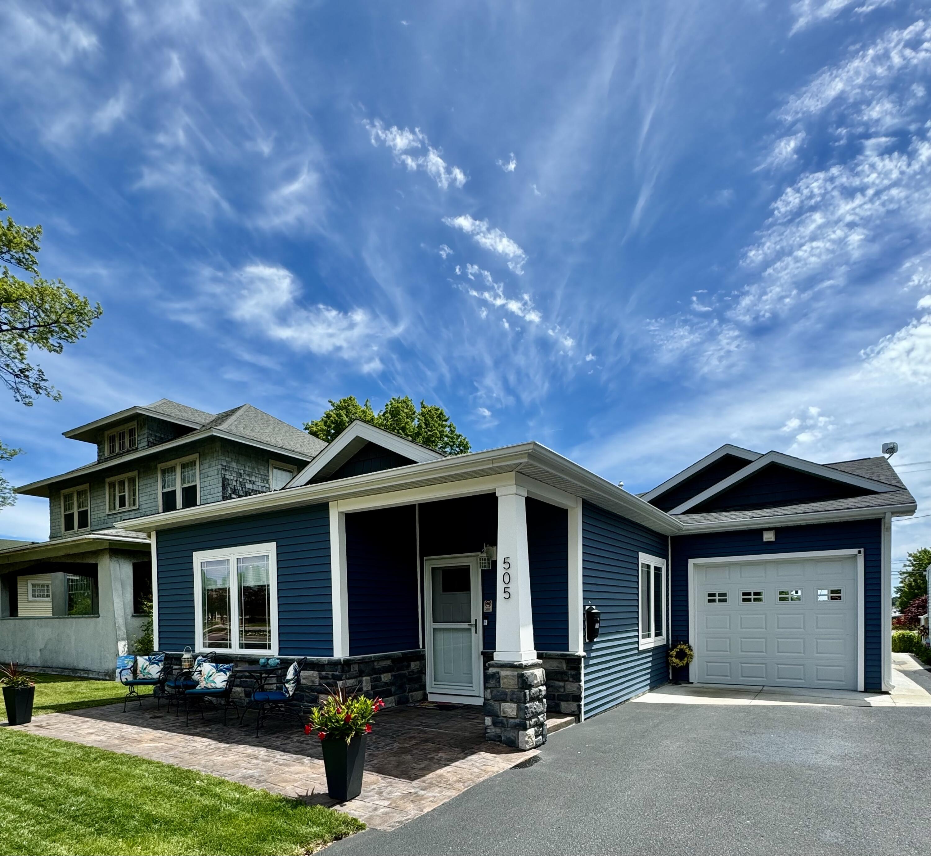 Ludington Ave, Ludington, MI 49431