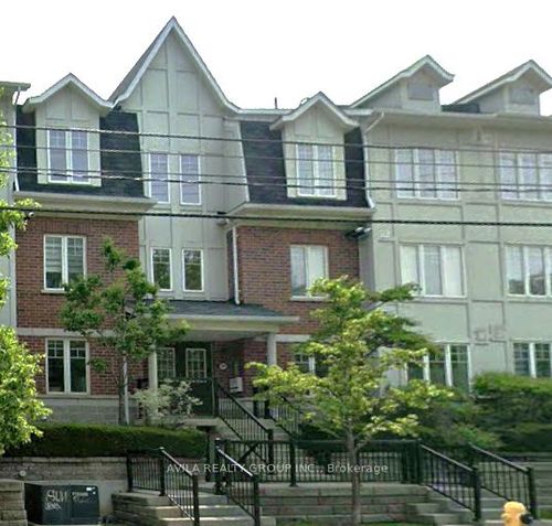 13-669A Warden Ave, Scarborough, ON, M1L0G3 | Card Image