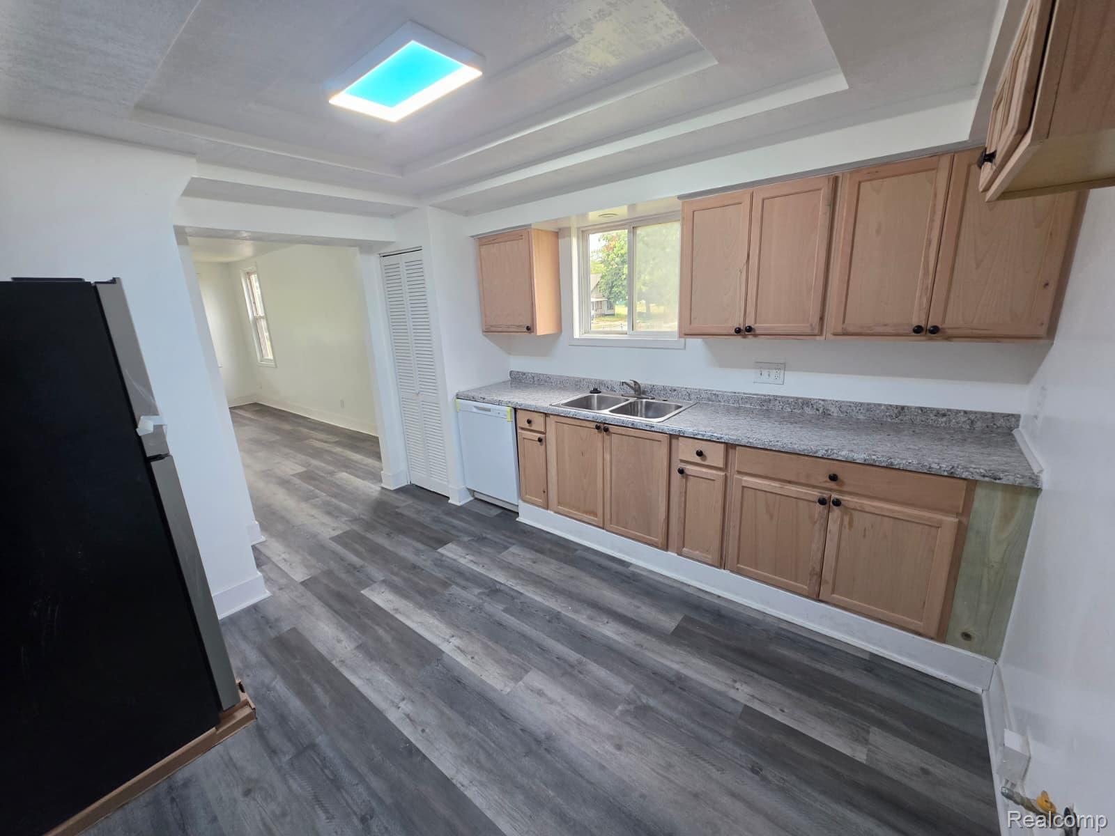 Residential Lease in Detroit 5
