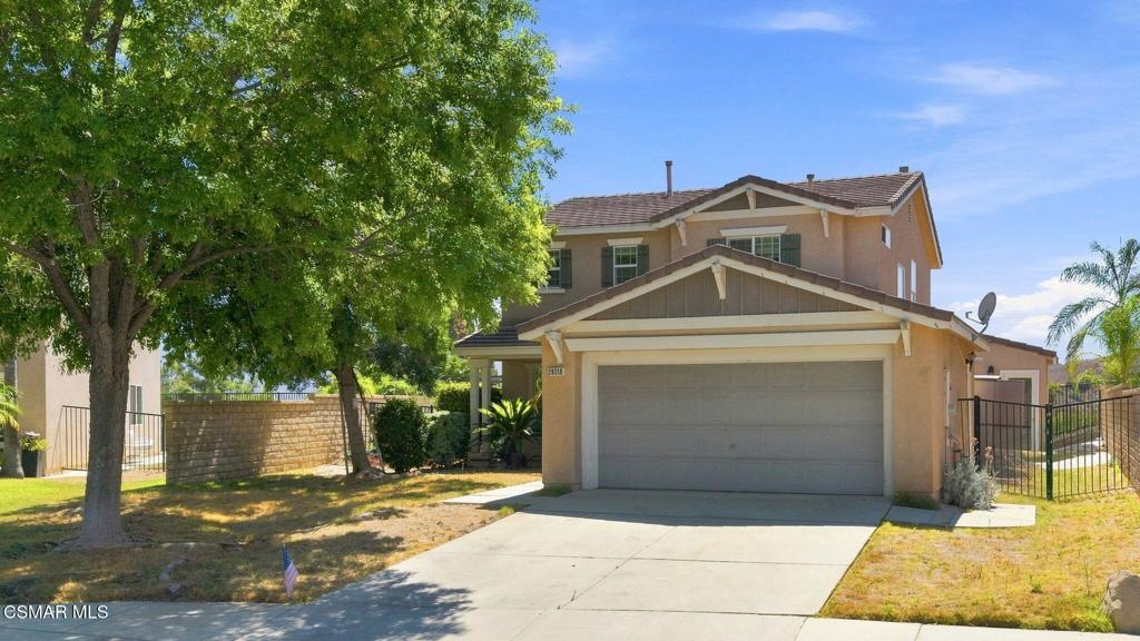 Residential Lease in Castaic 2
