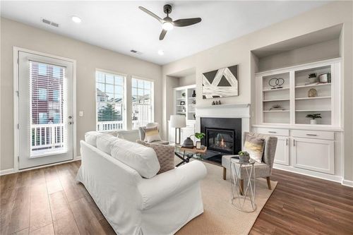 6023 Skellig St, Norcross, GA, 30071-6500 | Card Image