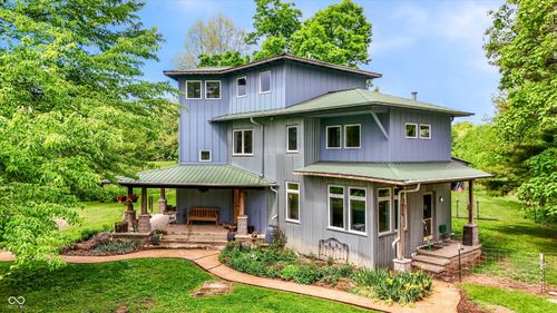 7070 S 650 W, Columbus, IN, 47201 | Card Image